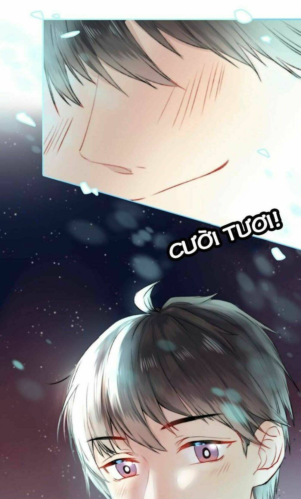 tiến gần đến trái tim em chapter 5.5 47