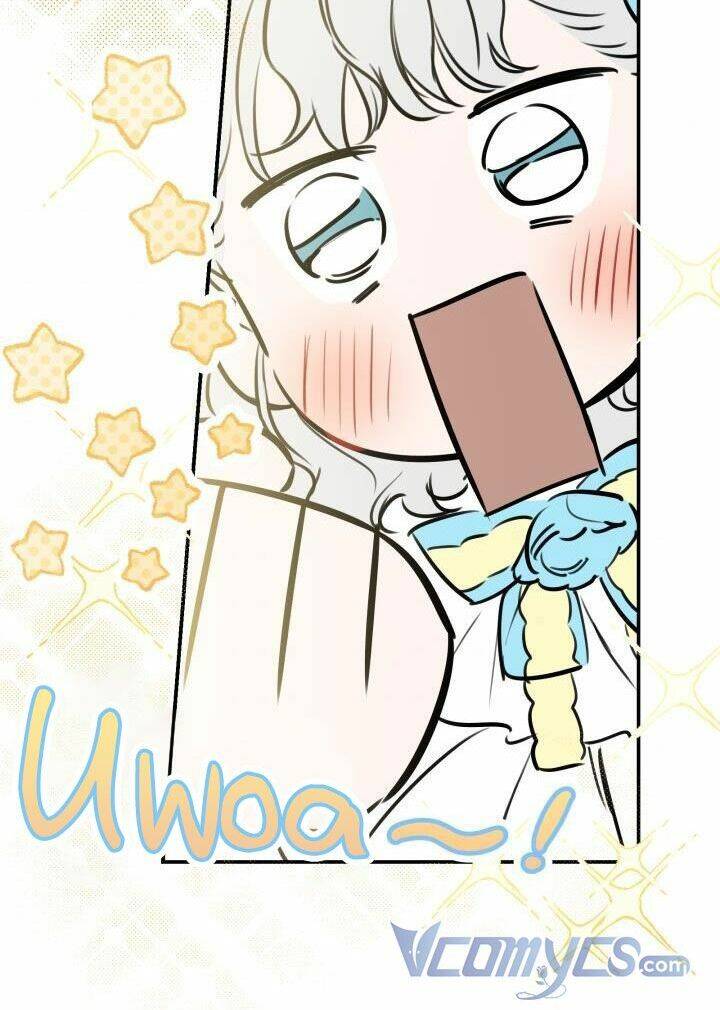 những nhân vật mạnh nhất thế giới ám ảnh tôi chapter 26 45