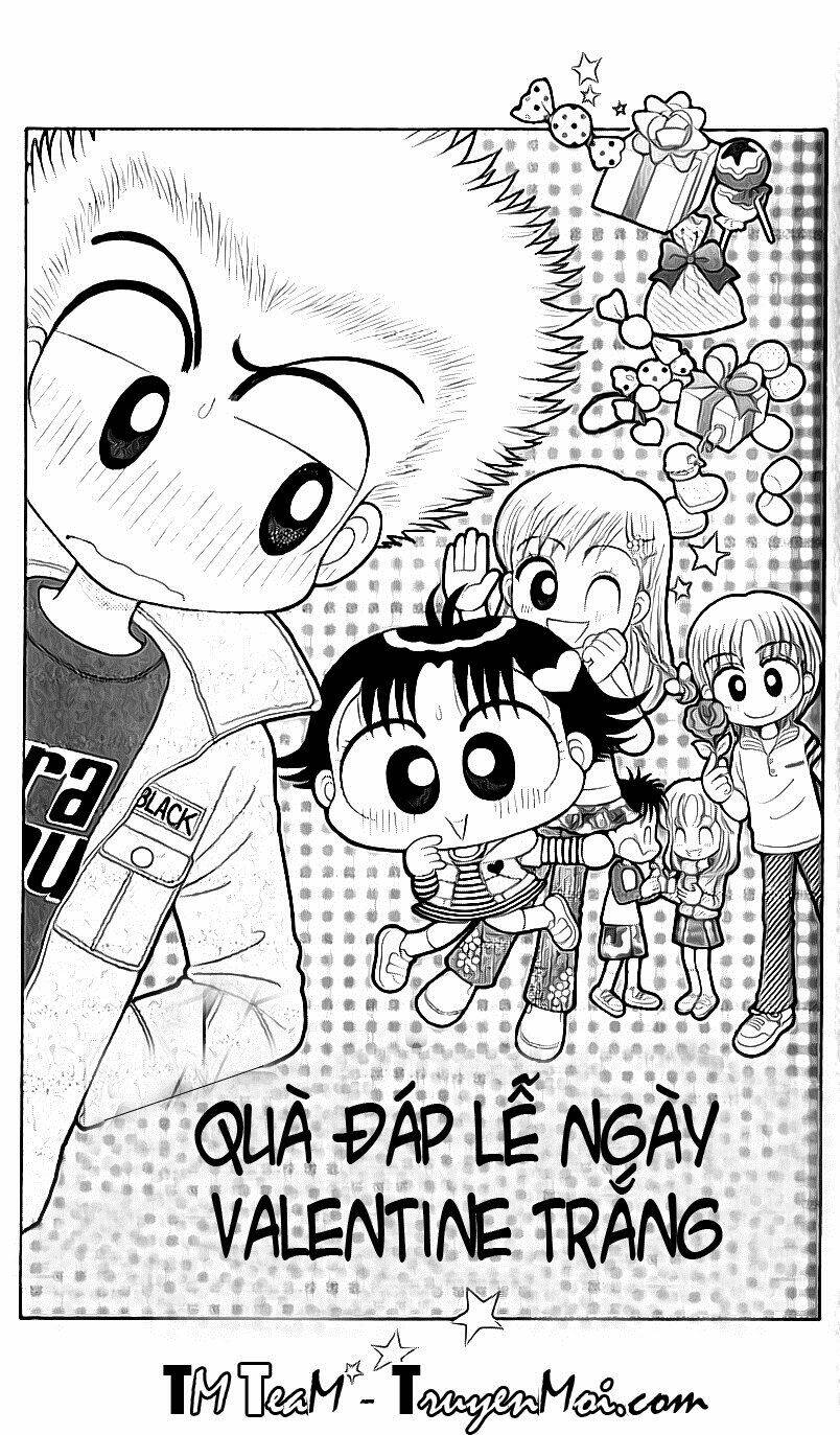 kocchi muite! miiko chapter 8 2