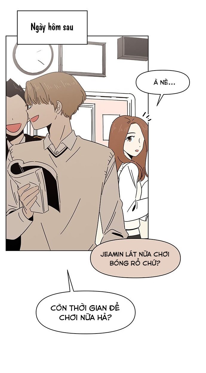 thanh xuân rực rỡ - season of blossom chapter 5 54