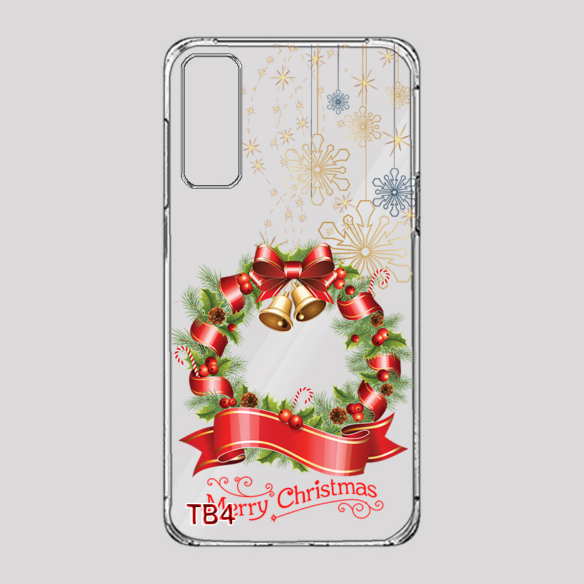 Ốp Lưng Dẻo Dành Cho VIVO Y20s