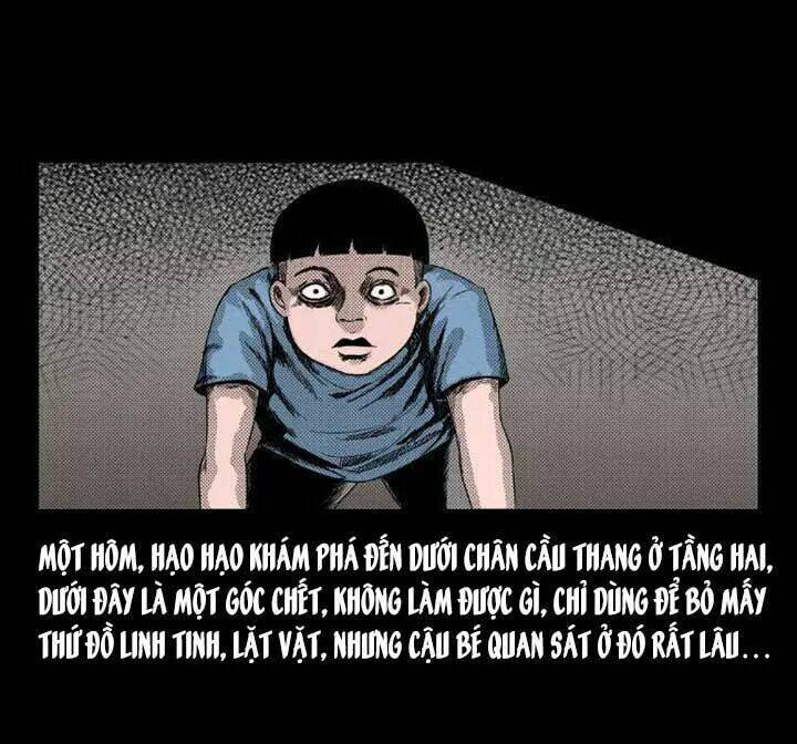 kỳ án có thật chapter 7 9