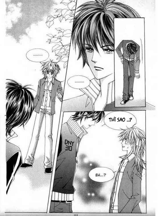 hoa hồng tặng anh chapter 18 52