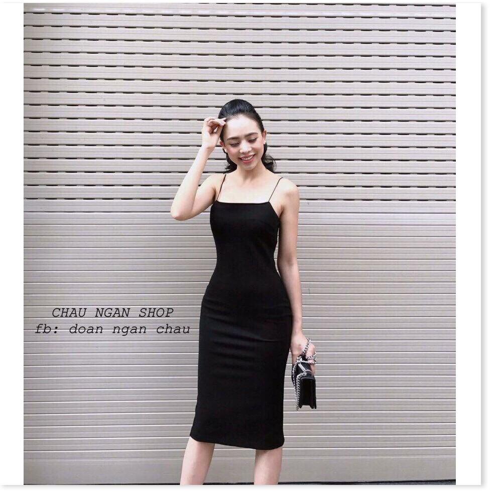ĐẦM BODY 2 DÂY