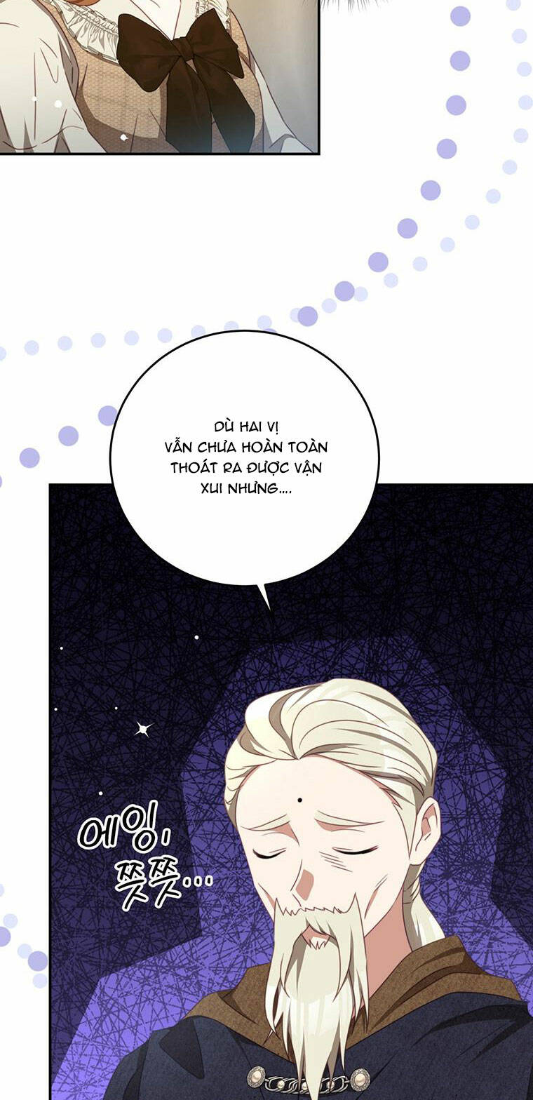 Trở Thành Tình Địch Của Các Nam Chính chapter 100.1 17