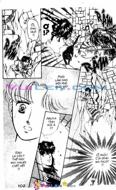 nàng công chúa ham chơi chapter 3 102