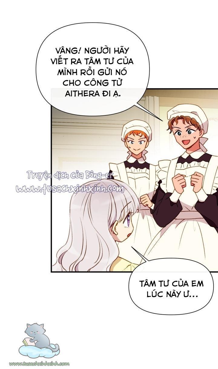 công nương khế ước của gia tộc công tước quái vật chapter 45 37