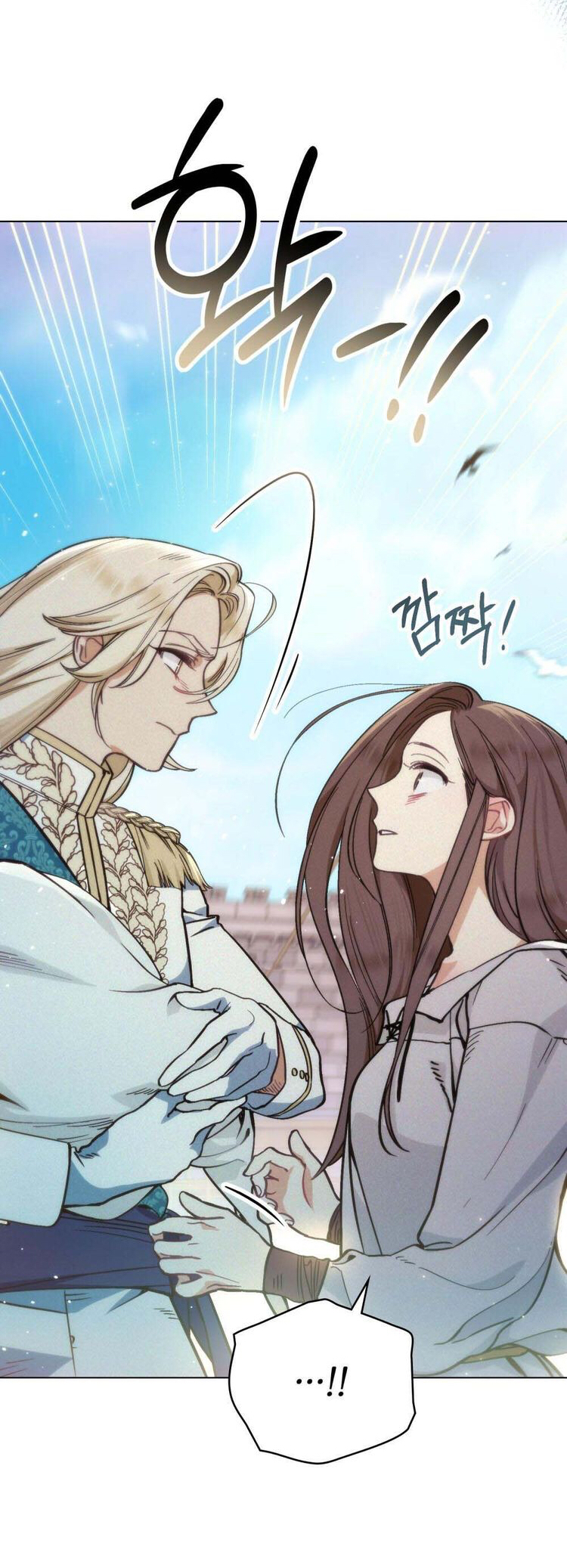 Thanh Gươm của Evangeline chapter 8.1 11