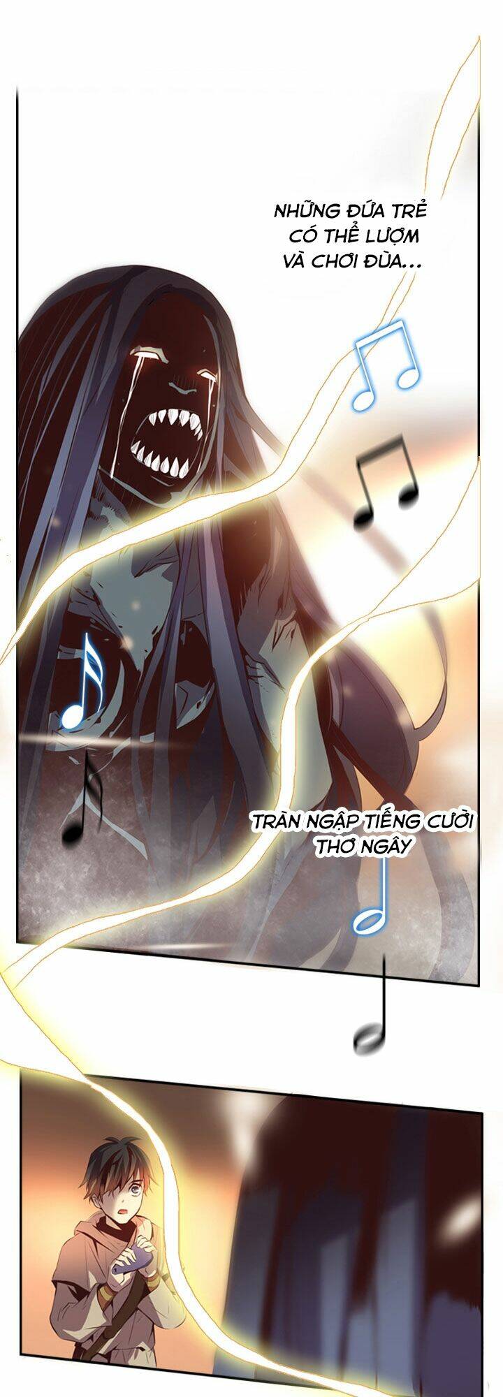 dusk howler chapter 33 33