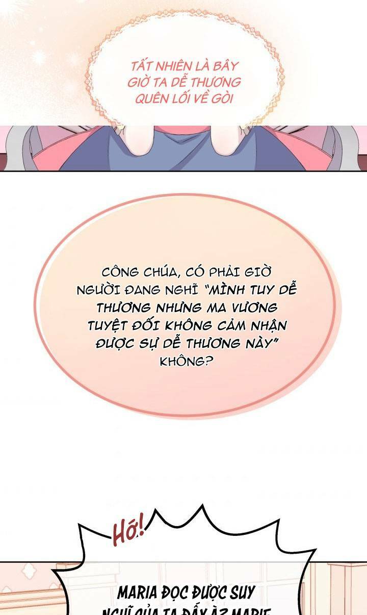 công chúa huỷ diệt chapter 24 29