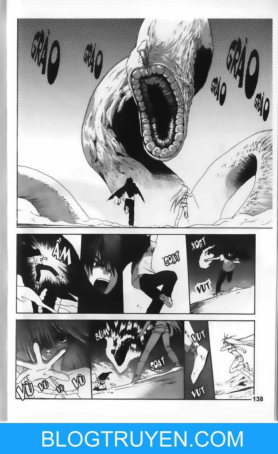 dersert coral chapter 24 31