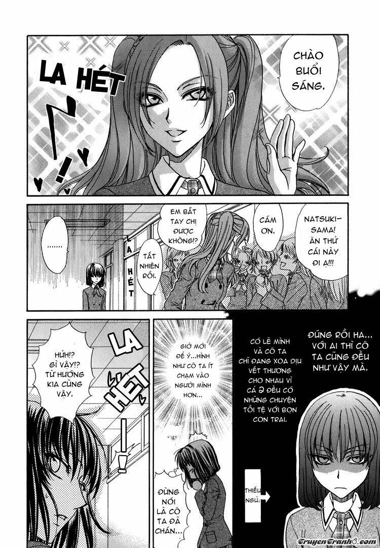 spring, summer, fall, winter chapter 6 12