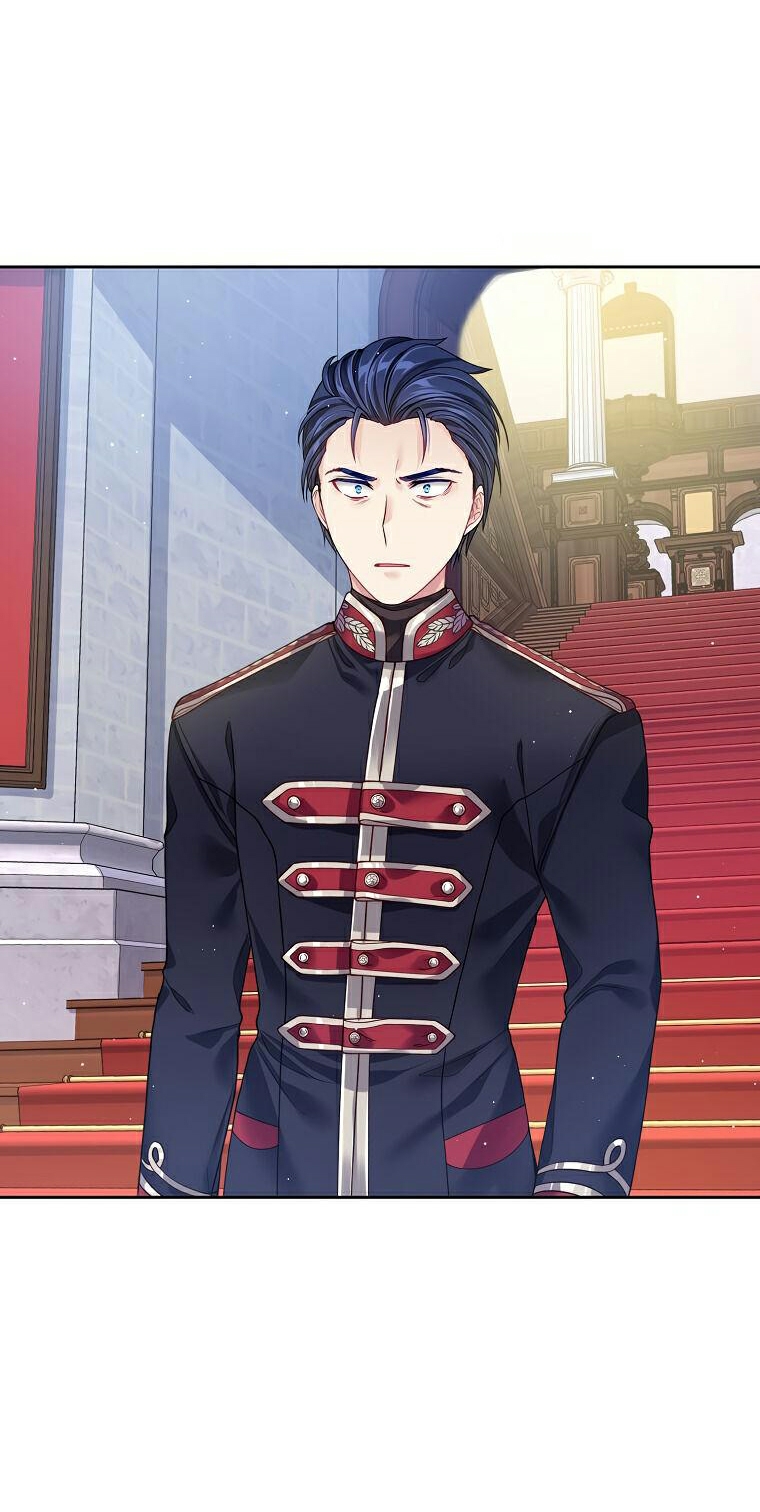 chồng tôi dễ thương quá, phải làm sao bây giờ? chapter 10.1 24