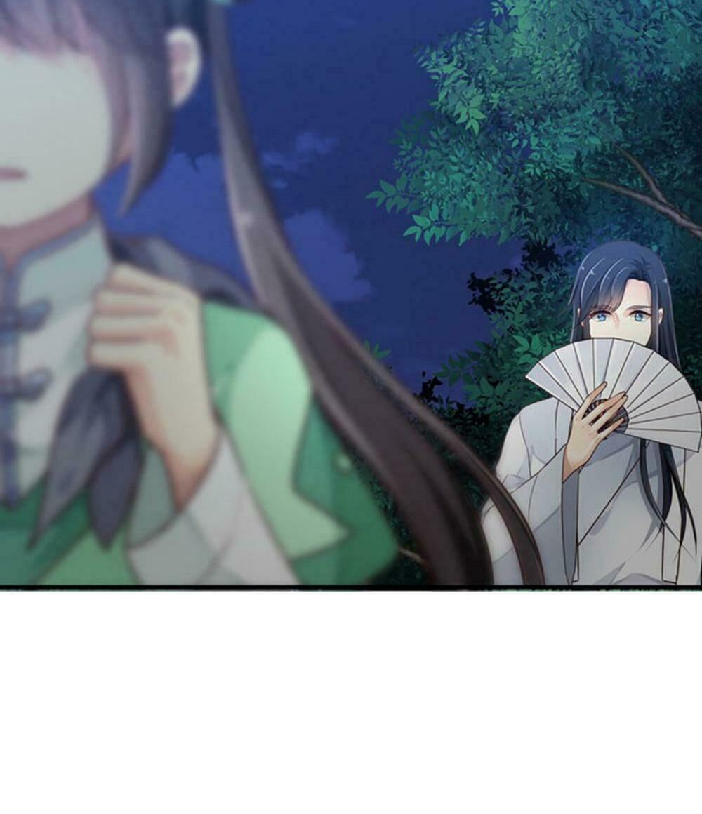 thái tử phi nhà ta thật hung hăng chapter 5 74