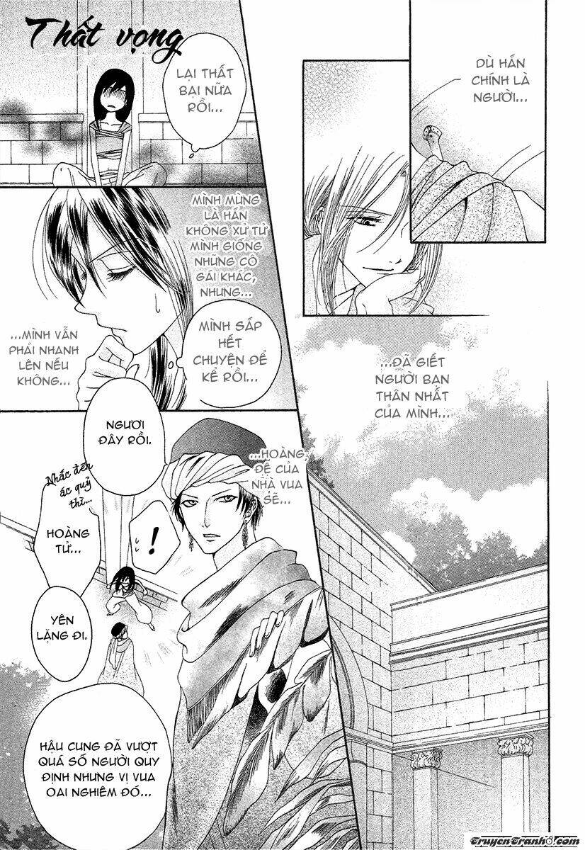 tổng hợp one shot. chapter 167 20