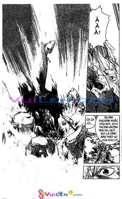 mắt quỷ kyo chapter 77 49