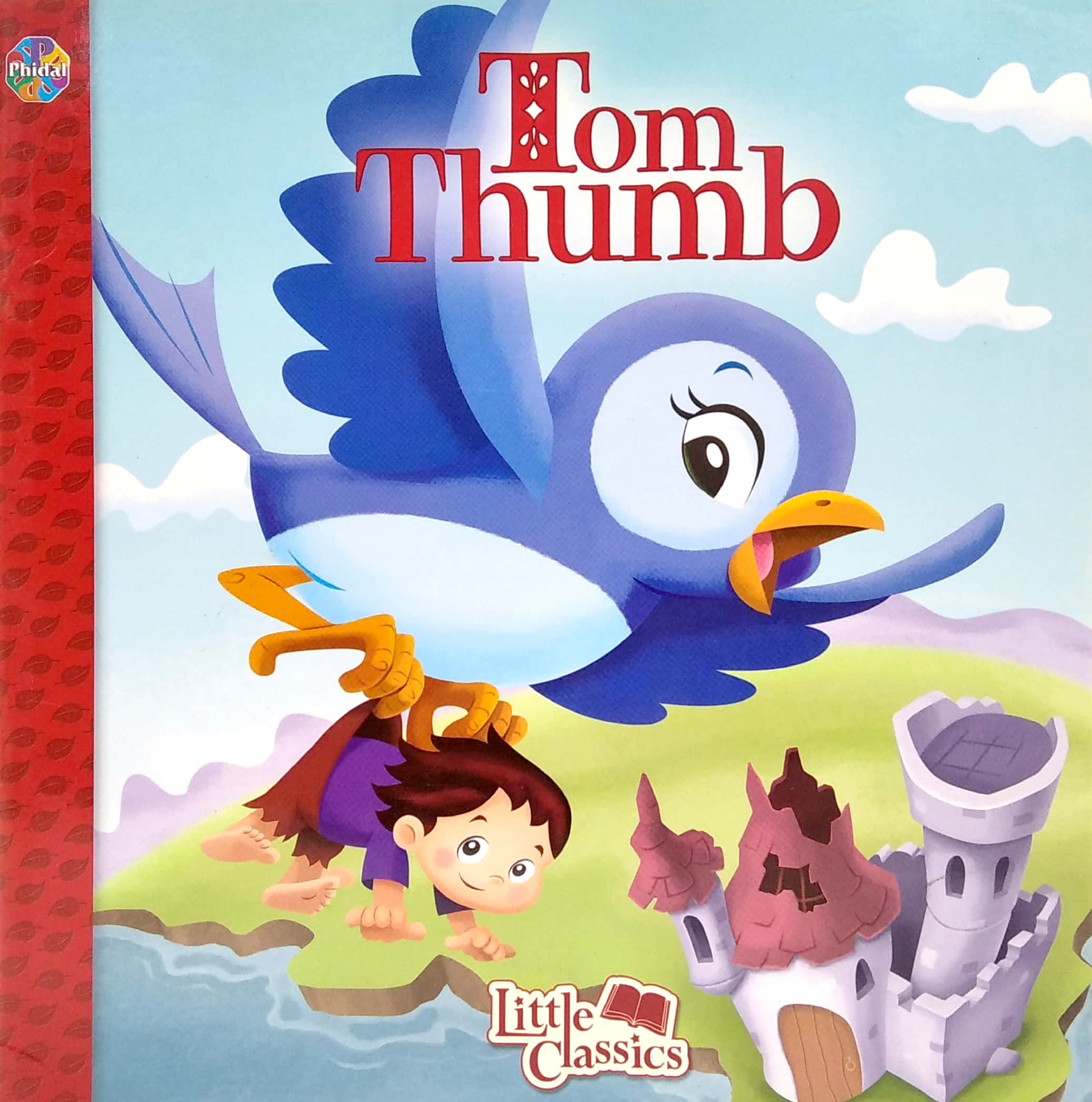 Tom Thumb Little Classics
