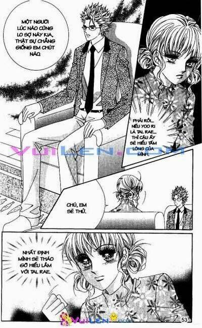 đừng tin cô ấy chapter 6 53