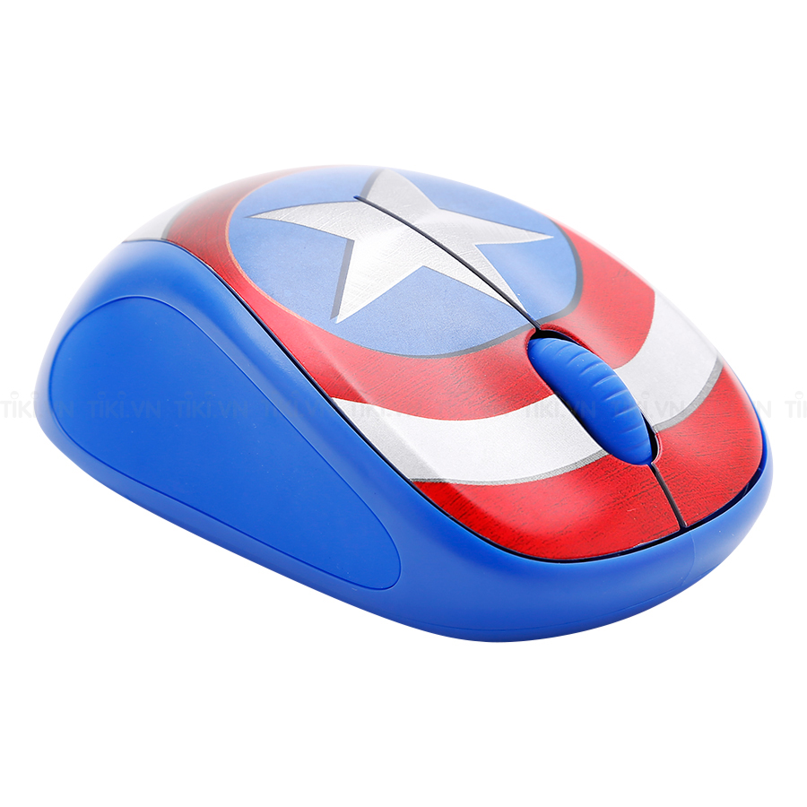 Bộ 4 Chuột Logitech M238