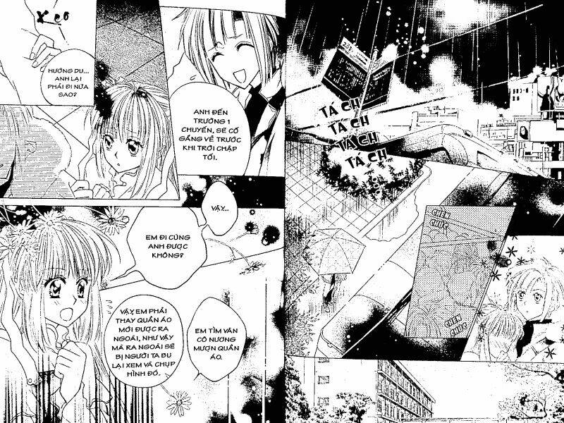 cafe thần tiên chapter 1 74