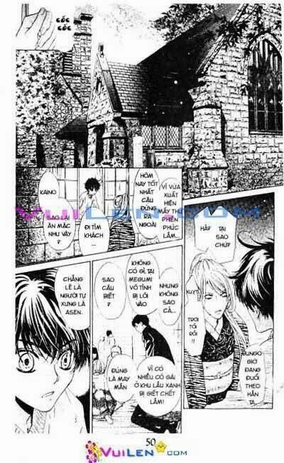 bát khuyển sỹ phương đông chapter 12 50