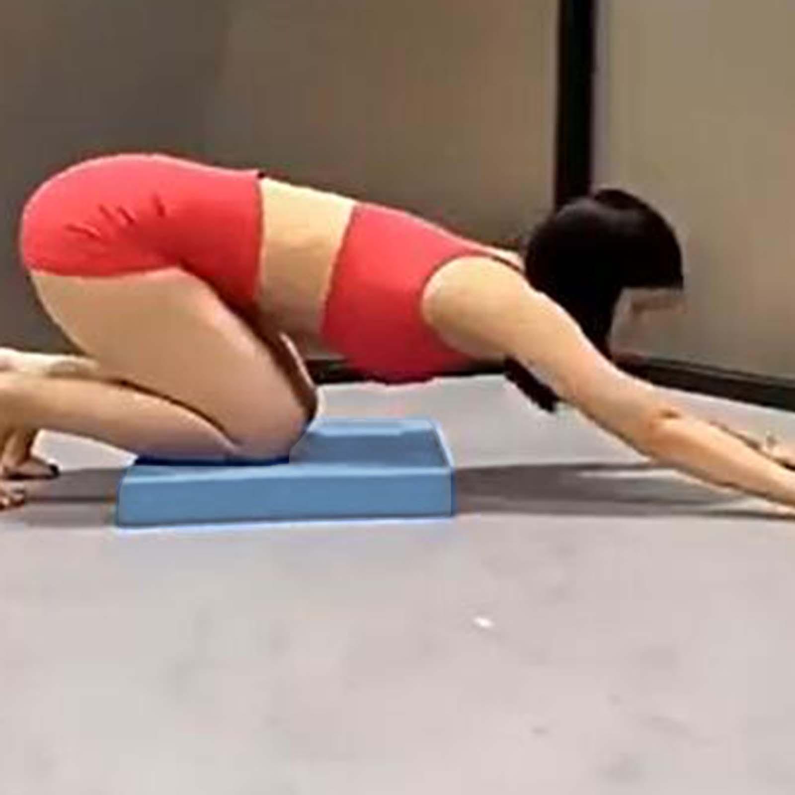 Foam Non Slip Equipment Balance Mat for Outdoor Fitness Training