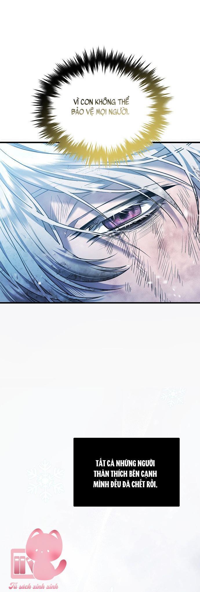 kẻ cướp đoạt hoàng hậu chapter 2 44