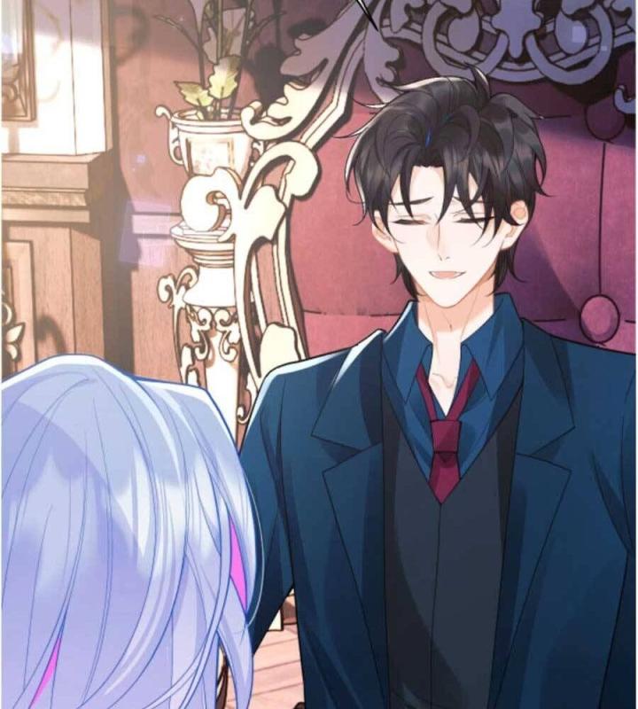 vị chỉ huy lạnh lùng khóc trong vòng tay tôi chapter 30 53