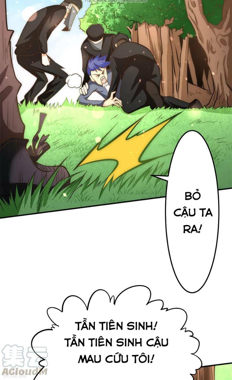 đô thị đỉnh phong cao thủ chapter 52 4