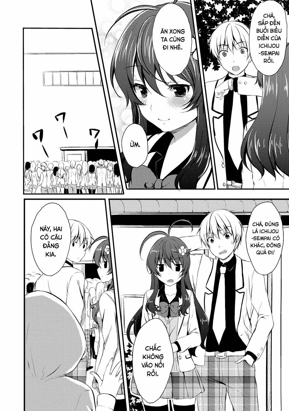 melty moment chapter 4 14