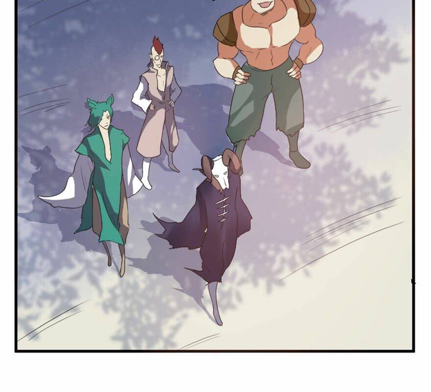 trùng sinh thành yêu chapter 16 44