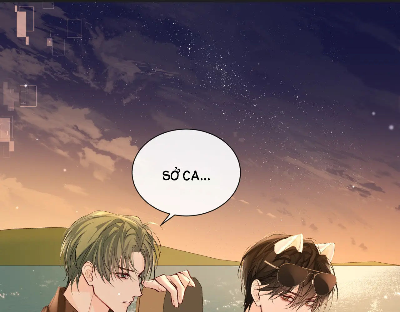 nhân ngư sa ngã chapter 12.2 30