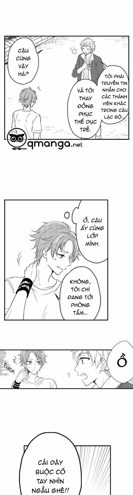 mang thai ở trường nam sinh chapter 8 1