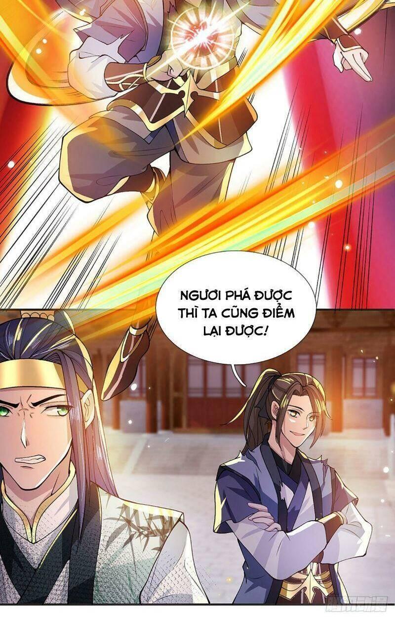 ta trở về từ thế giới tu tiên chapter 12 12