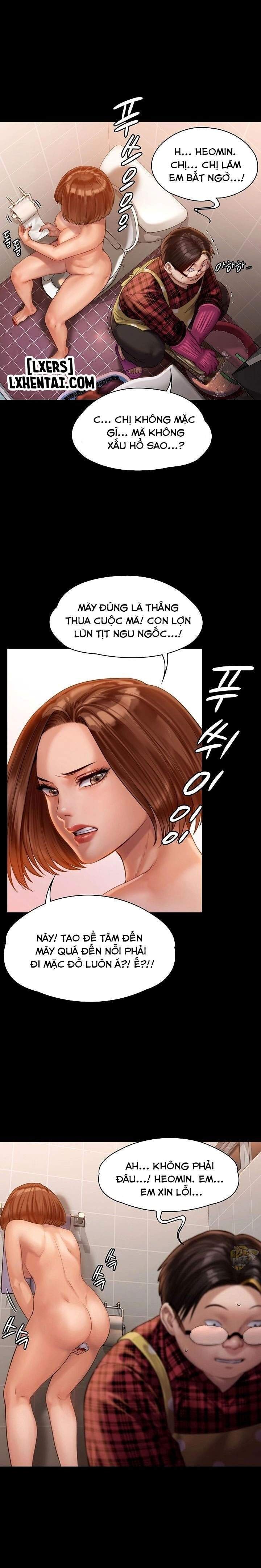 ong chúa chapter 160 26
