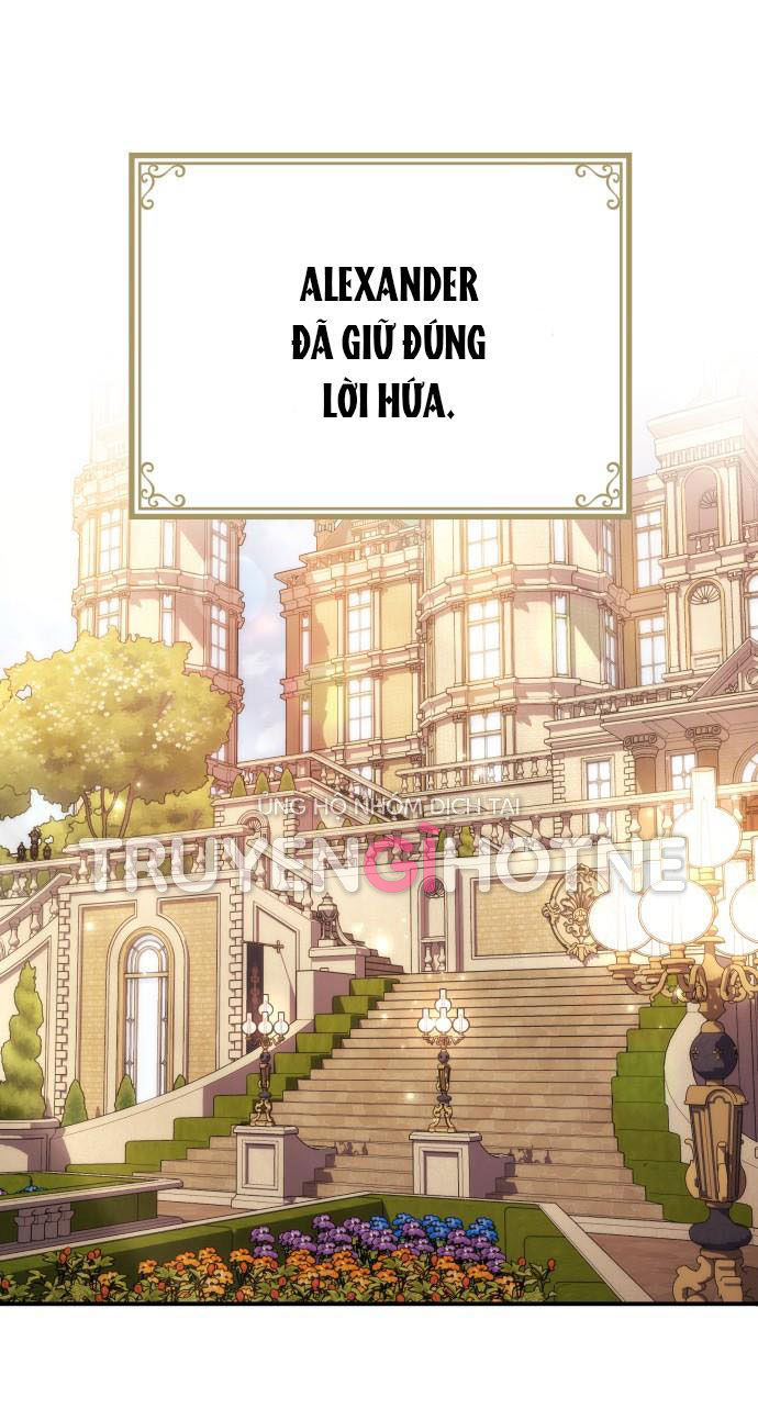tôi sẽ ly hôn với người chồng bạo chúa chapter 16.2 60