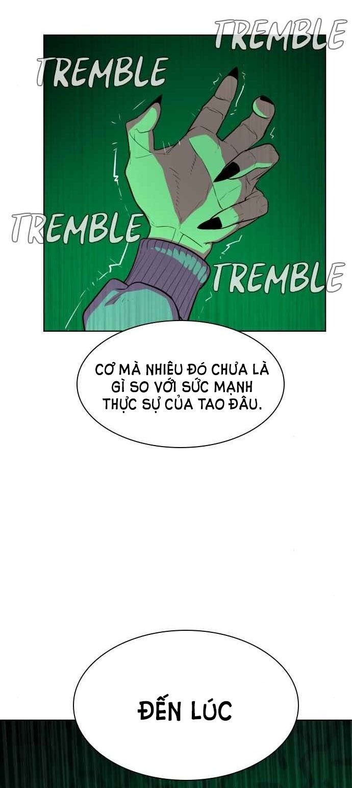 bạch huyết - white blood chapter 27 86