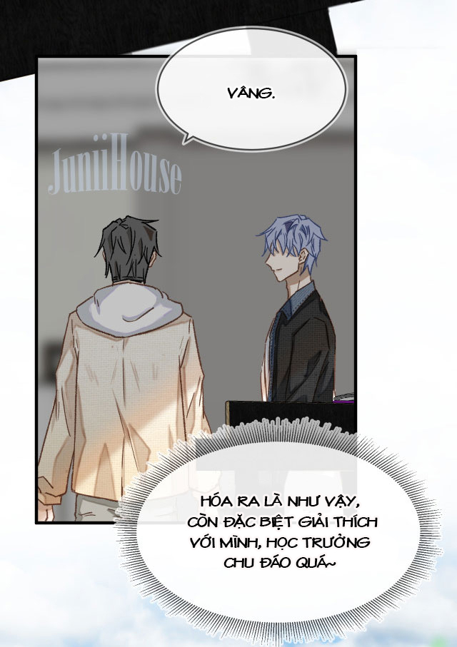 dù sao tôi vẫn vĩ đại như vậy chapter 5 28