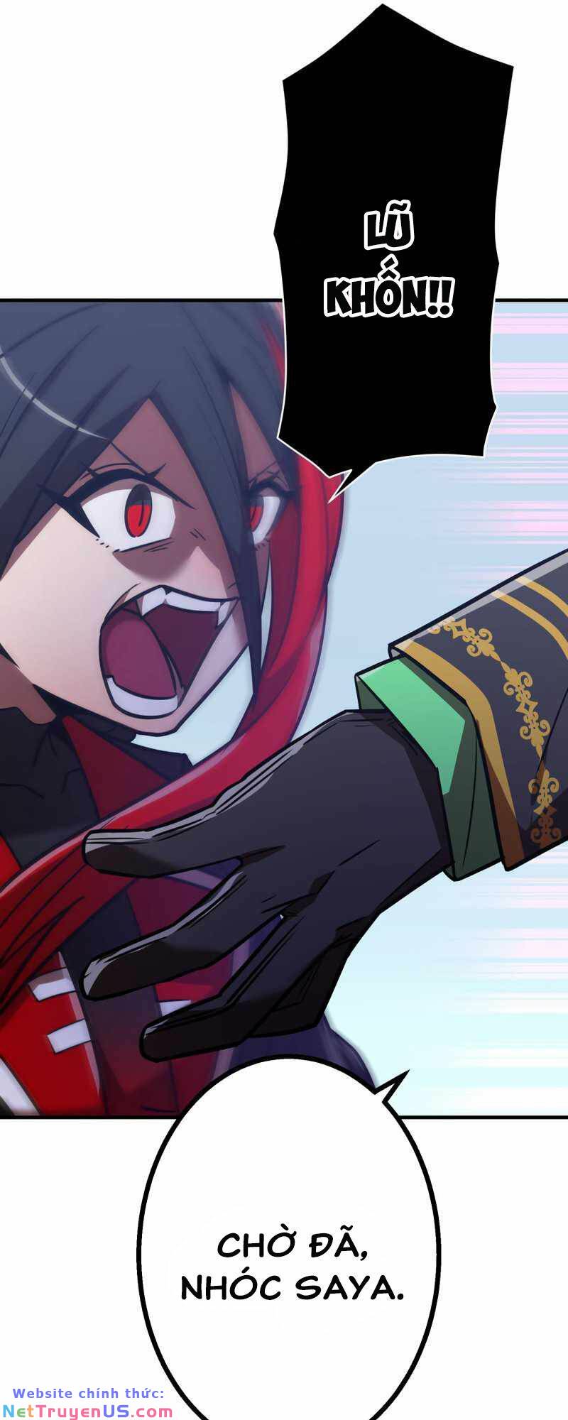 Huyết Thánh Cứu Thế Chủ~ Ta Chỉ Cần 0.0000001% Đã Trở Thành Vô Địch chapter 54 12