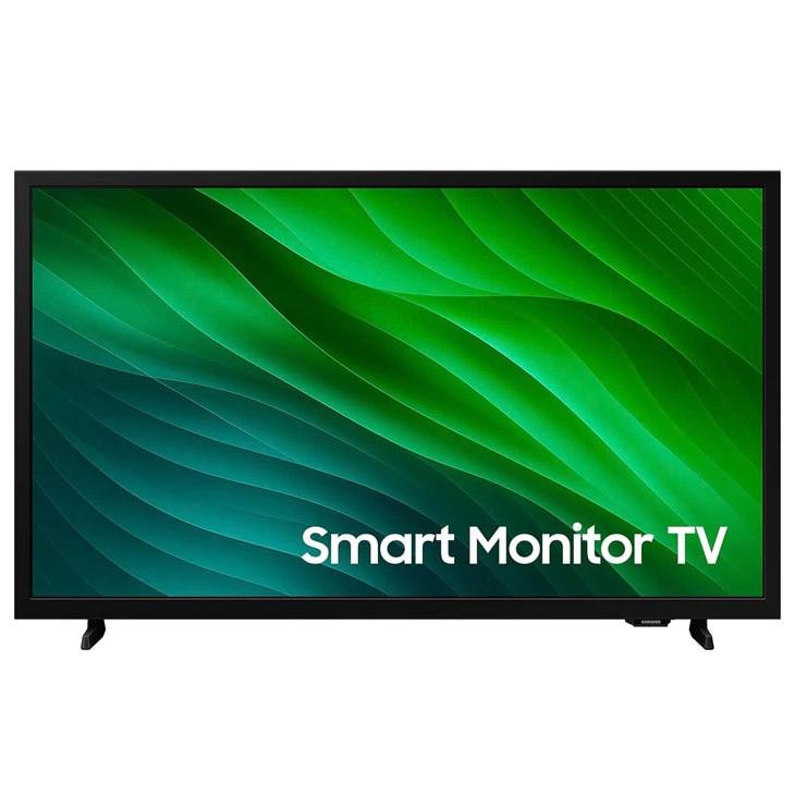 LS32H5000F - Smart Tivi Samsung(KHÔNG ĐIỀU KHIỂN GIỌNG NÓI) 32 Inch LS32H5000F - HÀNG CHÍNH HÃNG - GIAO HCM