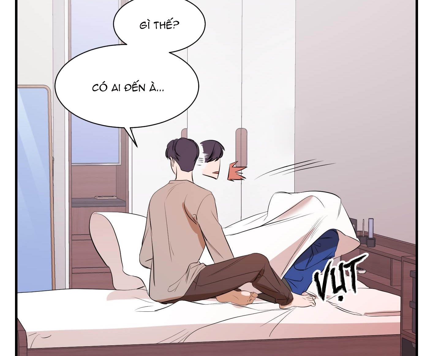 chốn riêng tư chapter 36 7