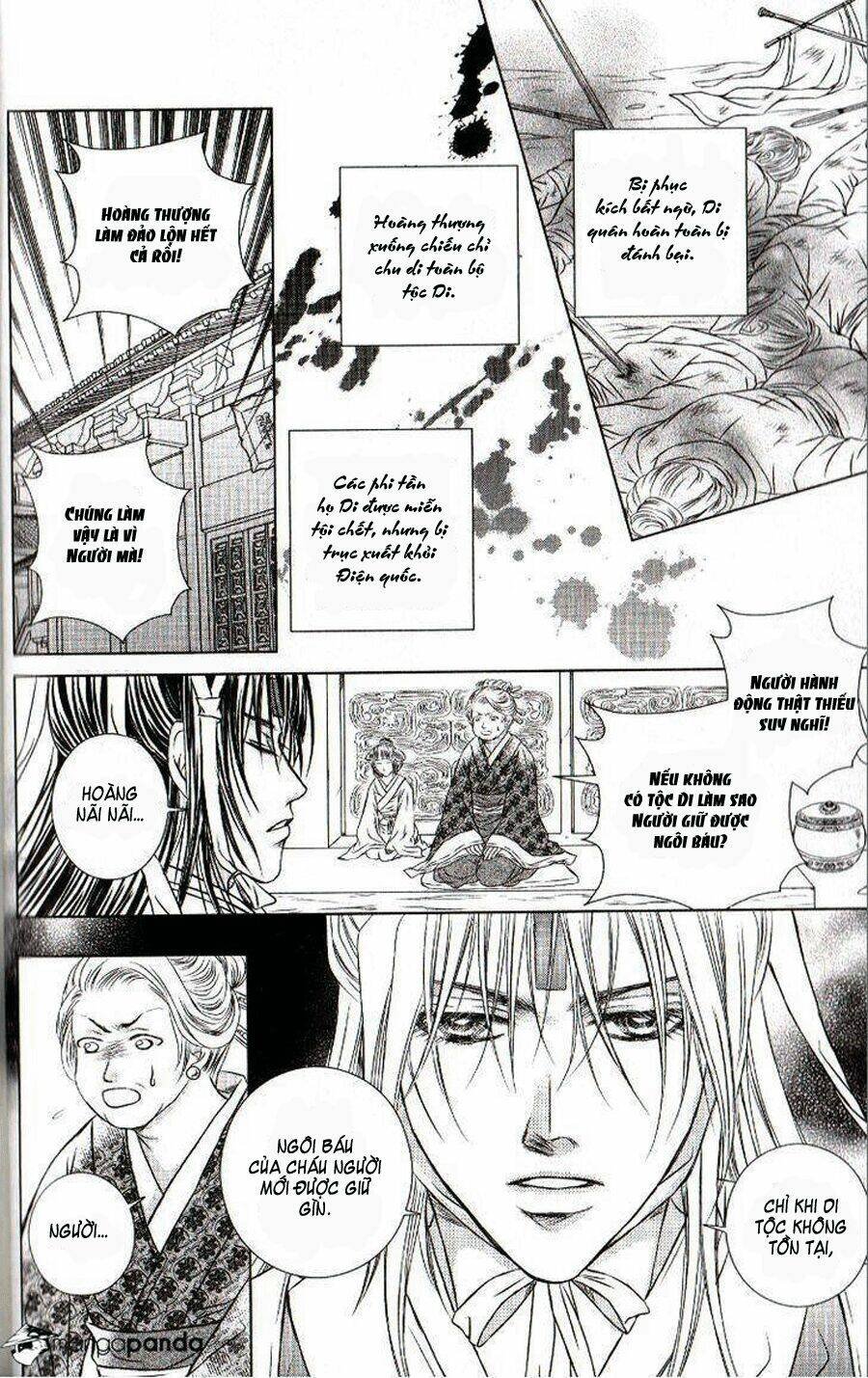 scarlet palace chapter 15 24