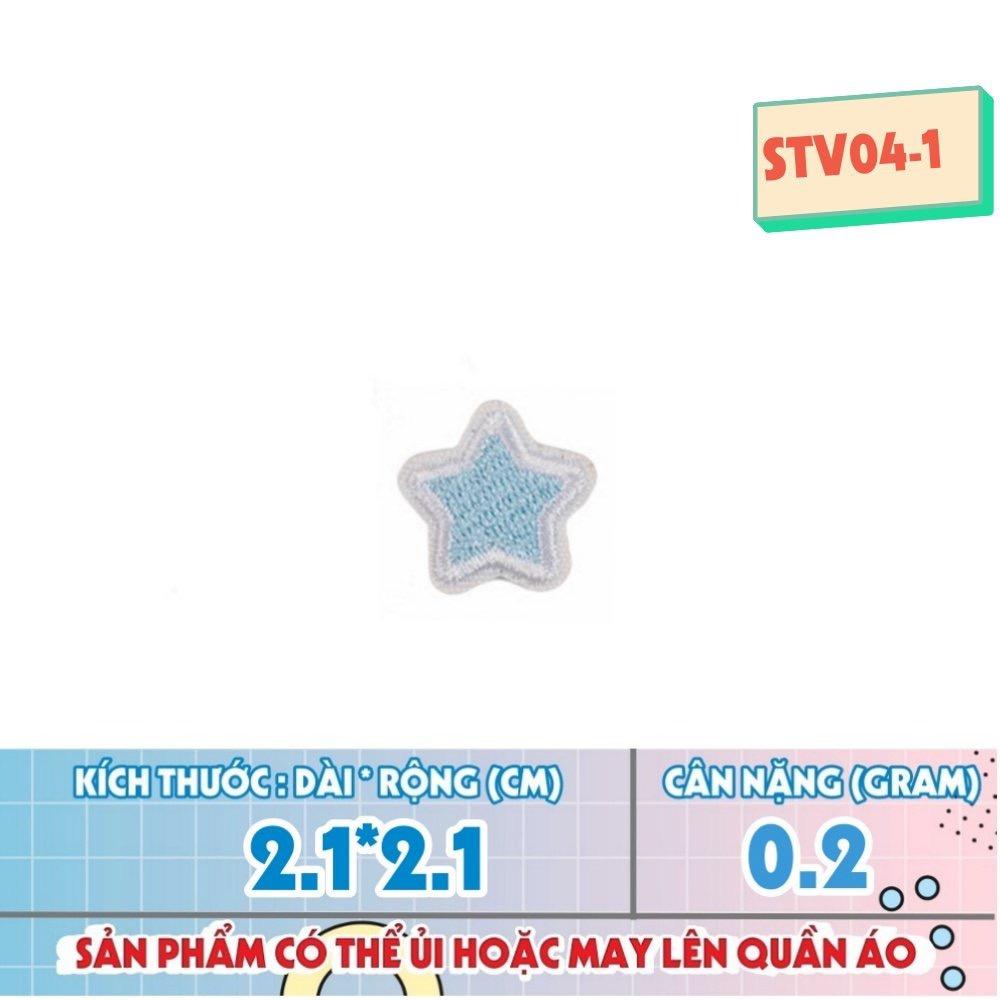 50 MẪU miếng DÁN ỦI quần áo bé GÁI mẫu giáo STICKER THÊU CAO CẤP CÓ SẴN KEO ỦI hình GẤU BROWN THỎ CONY PIKACHU VŨ TRỤ