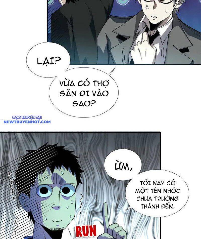 vô hạn thôi diễn chapter 43 31