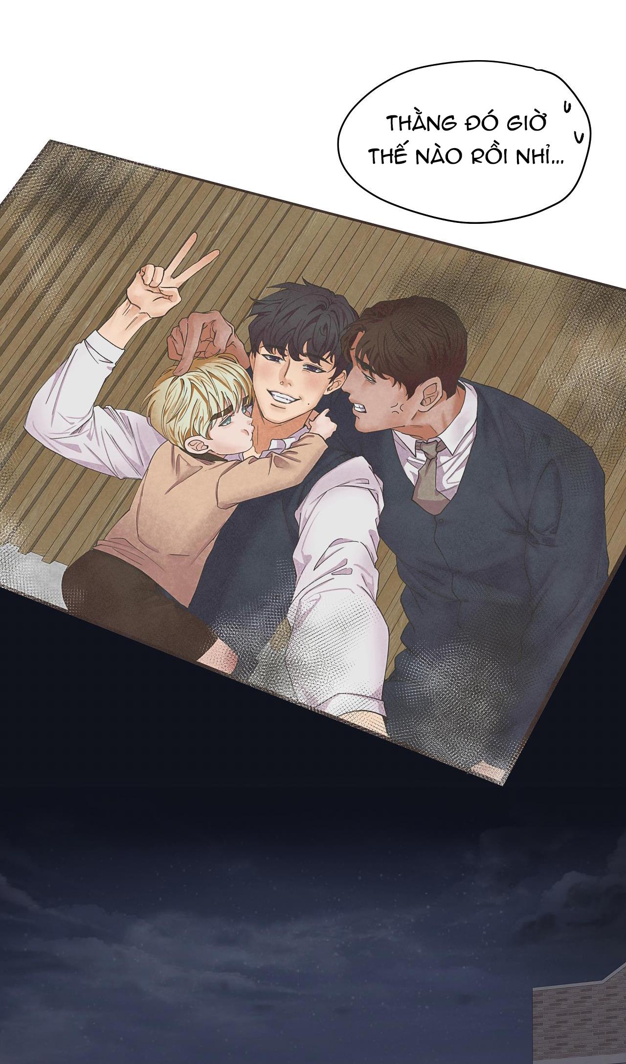 trong đôi mắt em chapter 1 42