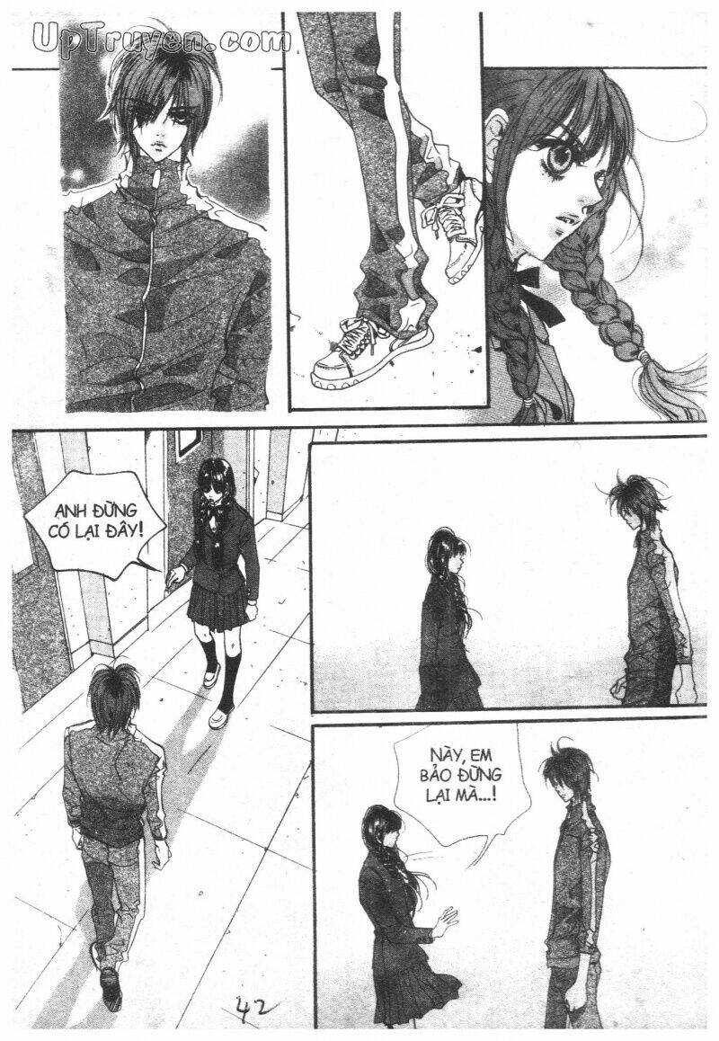 hoàng cung chapter 17 40