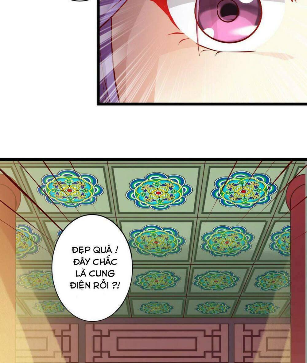 khuynh thế thần thâu của ngự quân ký chapter 2 16