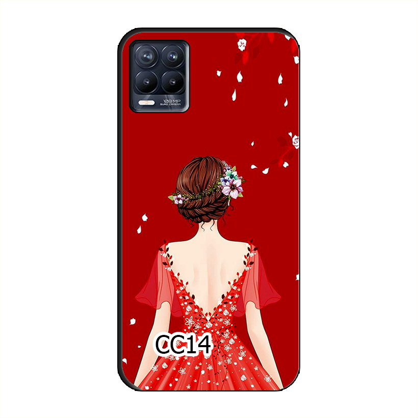 Ốp Lưng Dành Cho REALME 8