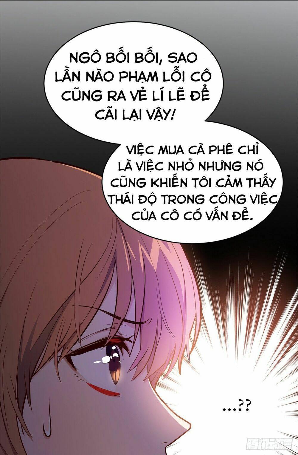acup tiên sinh chapter 40 7