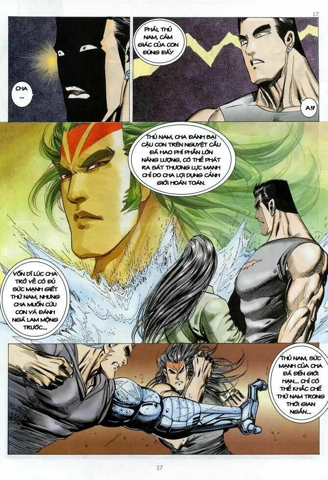 hải hổ 2 chapter 48 17